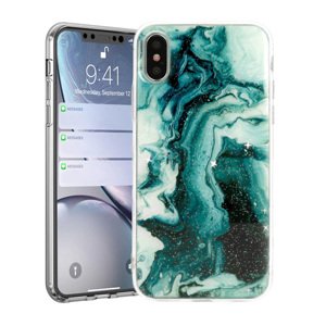 Kryt Vennus pro Iphone 11 Pro Mramor Stone Design 5