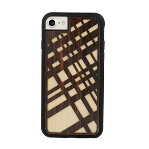 Vennus Wood Case pro Iphone 8/SE 2020/SE 2022 design 5