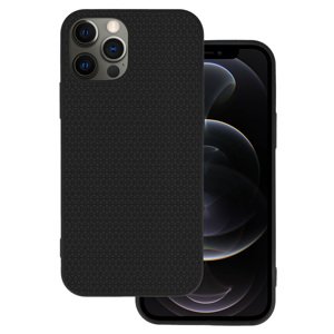 Pouzdro Tel Protect Liquid Air pro Iphone 12/12 Pro Black