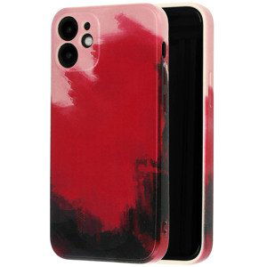 Tel Protect Ink Case pro Iphone 12 Pro Max design 2