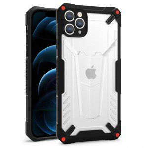 Hybridní pouzdro Tel Protect pro Iphone 13 Mini Black