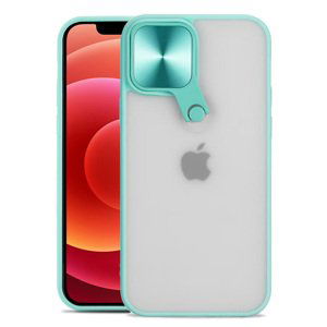 Pouzdro Tel Protect Cyclops pro Iphone XR Mint