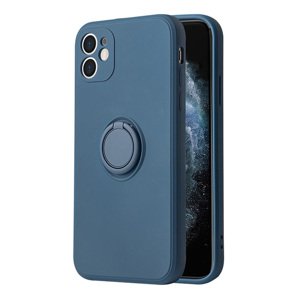 Kryt s prstýnkem Vennus pro Iphone 11 Pro modrý