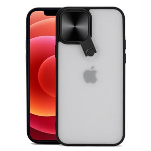 Pouzdro Tel Protect Cyclops pro Iphone 12 Black