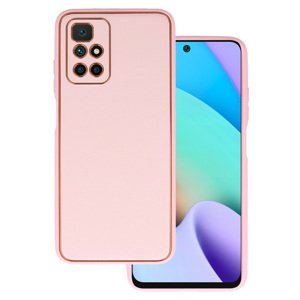 Pouzdro TEL PROTECT pro Xiaomi Redmi 10 Light pink