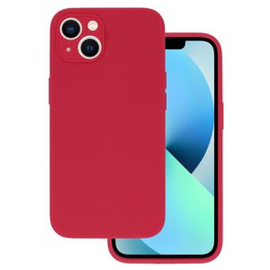 Vennus Silikonové pouzdro Lite pro Xiaomi Mi 10T/Mi 10T Pro 5G raspberry