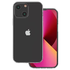 Průhledné pouzdro pro Iphone 11 Pro