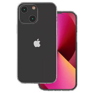 Průhledné pouzdro pro Xiaomi Redmi Note 11 Pro/Note 11 Pro 5G