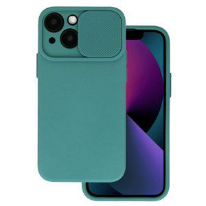 Camshield Soft pro Realme GT Neo 2 Dark green