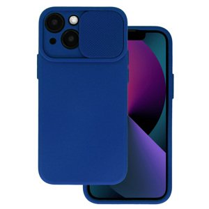 Camshield Soft pro Iphone 13 Pro Navy