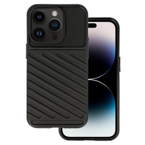 Pouzdro Thunder pro Iphone 14 Pro Black