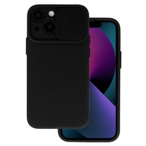 Camshield Soft pro Xiaomi Redmi Note 12 Pro 5G/Poco X5 Pro Black