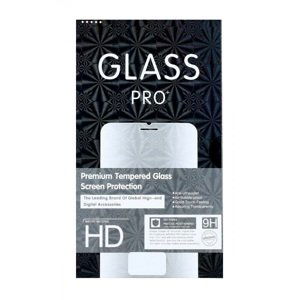 Tvrzené sklo TopGlass Original iPhone 105224 (ochranné sklo iPhone 15 Pro)