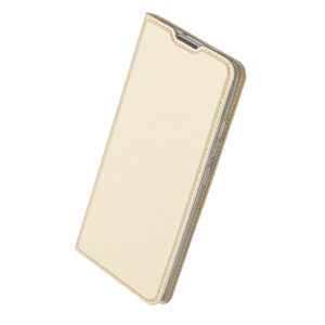 Dux Ducis Skin Pro pouzdro pro Iphone 12/12 Pro gold