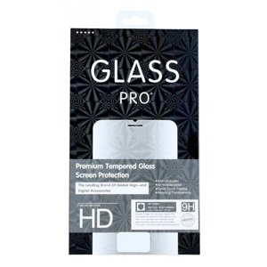 Tvrzené sklo TopGlass Original Honor 90 Lite 5G 106262 (ochranné sklo Honor 90 Lite 5G)