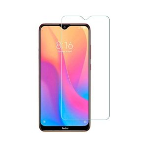 Tvrzené sklo RedGlass Xiaomi Redmi 8A 106427 (ochranné sklo na mobil Xiaomi Redmi 8A)