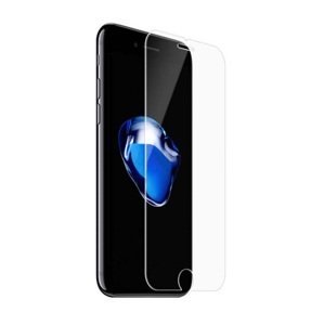 Tvrzené sklo RedGlass iPhone 7 Plus (ochranné sklo na mobil iPhone 7 Plus) 106473