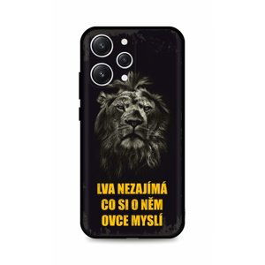 Kryt TopQ Xiaomi Redmi 12 Lev 106813 (pouzdro neboli obal na mobil Xiaomi Redmi 12)