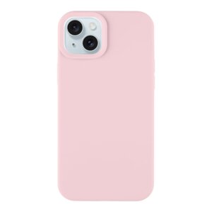 Tactical Velvet Smoothie Kryt pro Apple iPhone 15 Plus Pink Panther