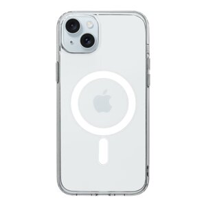 Tactical MagForce Kryt pro Apple iPhone 15 Plus Transparent