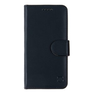 Knížkové pouzdro Tactical Field Notes pro Honor 90 Lite 5G modré