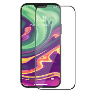 Fólie na displej HARD CERAMIC pro SAMSUNG GALAXY A04 - A03S - A02S BLACK