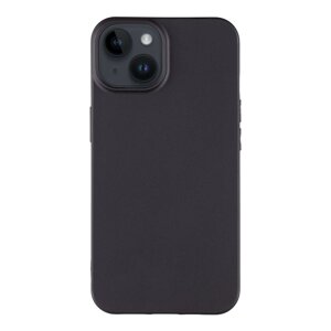 Tactical TPU Kryt pro Apple iPhone 14 Black