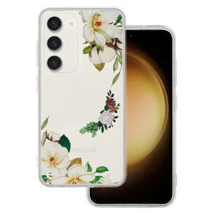 Tel Protect Flower pro Samsung Galaxy S23 FE design 3