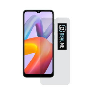 Obal:Me 2.5D Tvrzené Sklo pro Xiaomi Redmi A2 2023 Clear