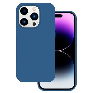 Tel Protect Silicone Premium pro Iphone 12 navy