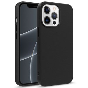 Zadní kryt MATT pro GOOGLE PIXEL 7A Black