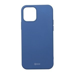 Kryt Roar iPhone 15 modrý 109591 (pouzdro neboli obal na mobil iPhone 15)