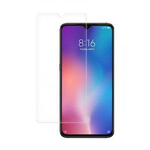 Tvrzené sklo RedGlass Xiaomi Mi A3 109781 (ochranné sklo na mobil Xiaomi Mi A3)