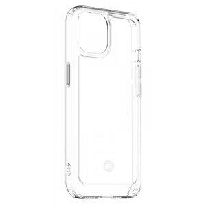 Kryt Forcell iPhone 15 průhledný 109812 (pouzdro neboli obal iPhone 15)