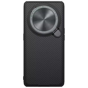 Nillkin CamShield Prop Camera Protective Case pro Oppo Find X6 Pro černý