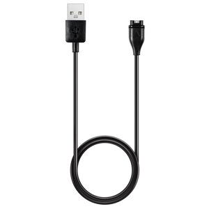 Nabíjecí a datový kabel Tactical USB pro Garmin Fenix 5-6-7, Approach S60, Vivoactive 3