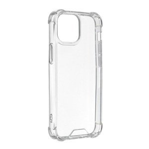 Kryt TopQ Extra Clear iPhone 13 mini pevný odolný průhledný 111336 (pouzdro neboli obal na mobil iPhone 13 mini )