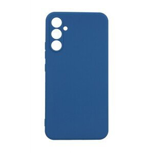 Kryt TopQ Pastel Samsung A34 modrý 111509 (pouzdro neboli obal na mobil Samsung A34)