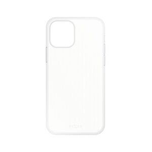 TPU gelové pouzdro FIXED Slim AntiUV pro Samsung Galaxy A25 5G, čiré