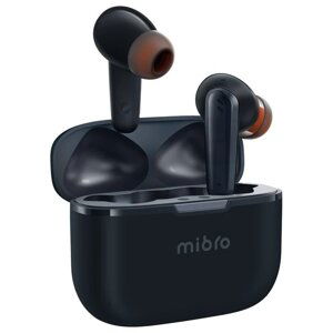 Bezdrátová sluchátka Xiaomi Mibro Earbuds AC1 modrá