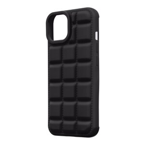 Obal:Me Block Kryt pro Apple iPhone 15 Black