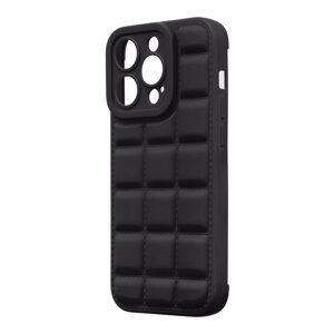 Obal:Me Block Kryt pro Apple iPhone 14 Pro Black