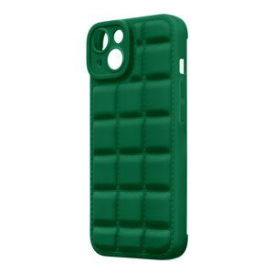 Obal:Me Block Kryt pro Apple iPhone 14 Green