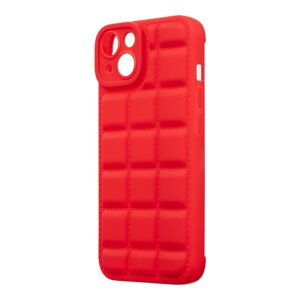 Obal:Me Block Kryt pro Apple iPhone 14 Red