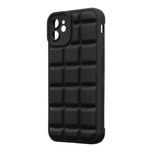 Obal:Me Block Kryt pro Apple iPhone 11 Black