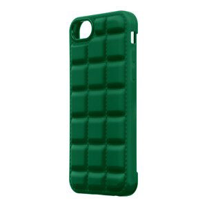 Obal:Me Block Kryt pro Apple iPhone 7/8/SE2020/SE2022 Green