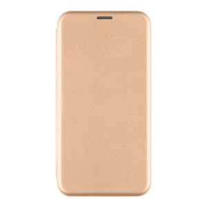 Obal:Me Book Pouzdro pro Samsung Galaxy A54 5G Gold