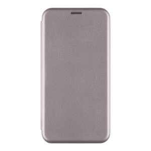 Obal:Me Book Pouzdro pro Samsung Galaxy A54 5G Grey