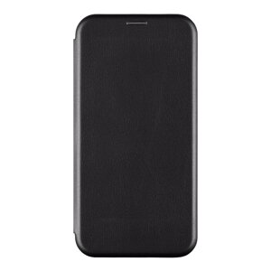 Obal:Me Book Pouzdro pro Samsung Galaxy A34 5G Black