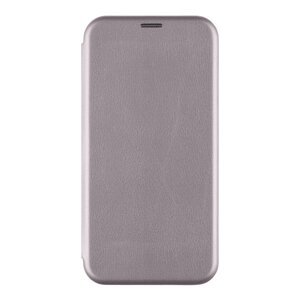 Obal:Me Book Pouzdro pro Samsung Galaxy A34 5G Grey